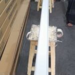 92 Inch Pull Down Home Theater Projector Screen