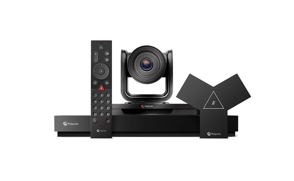 Video conferencing system