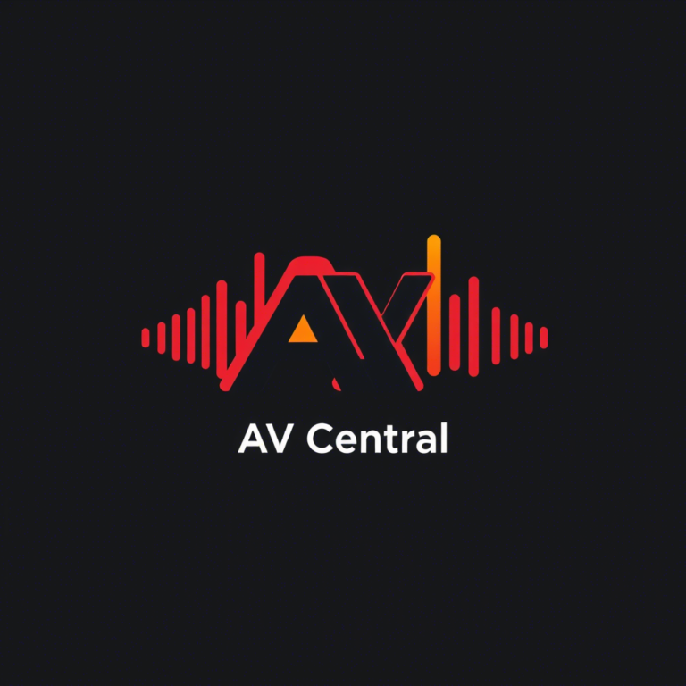 AV Central