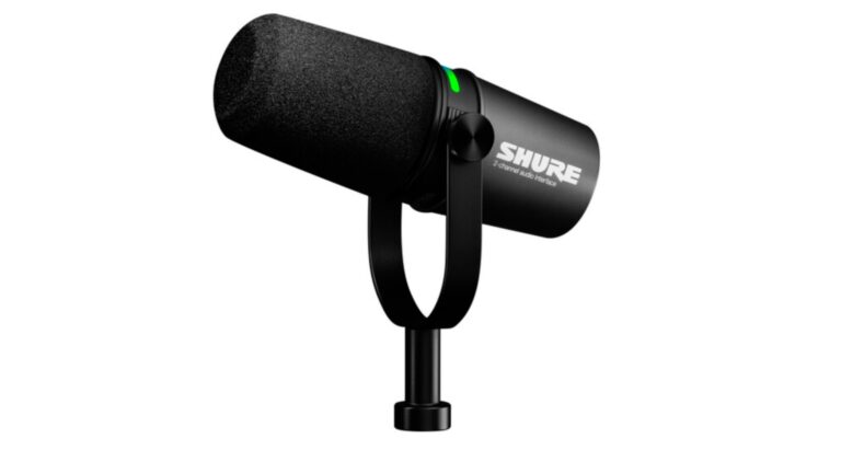 Video Conferencing Microphone 2